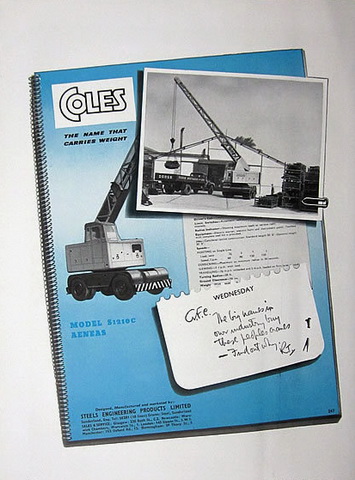 Coles