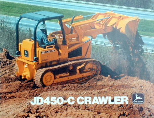 John Deere