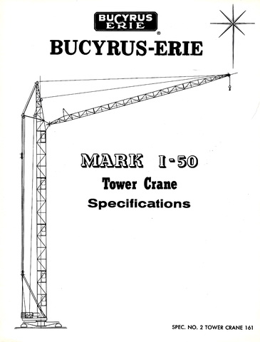 Bucyrus Erie