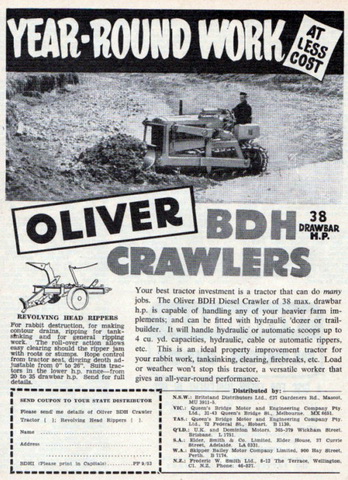 Oliver