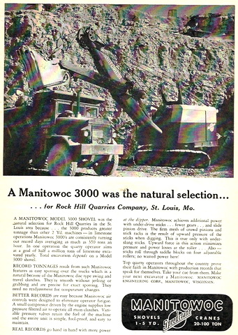 Manitowoc