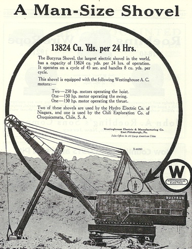 Bucyrus