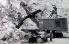 Ruston Bucyrus