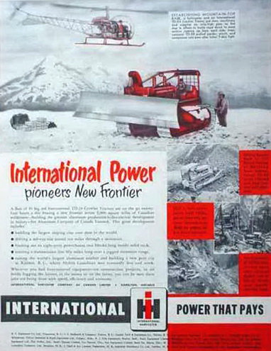 International
