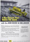 John Deere