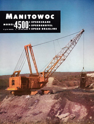 Manitowoc