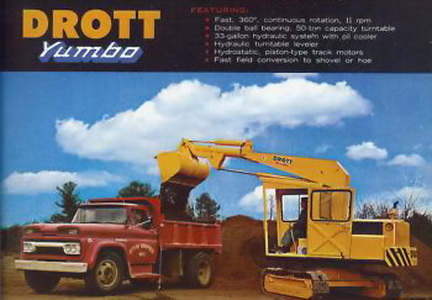 Drott Yumbo