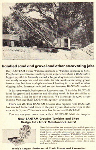 Bantam