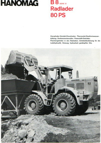 Hanomag