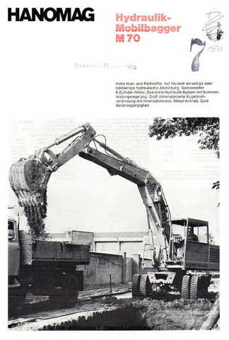 Hanomag