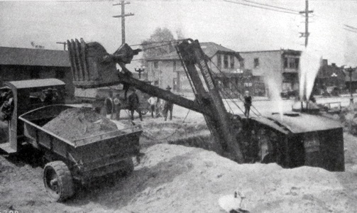 Bucyrus