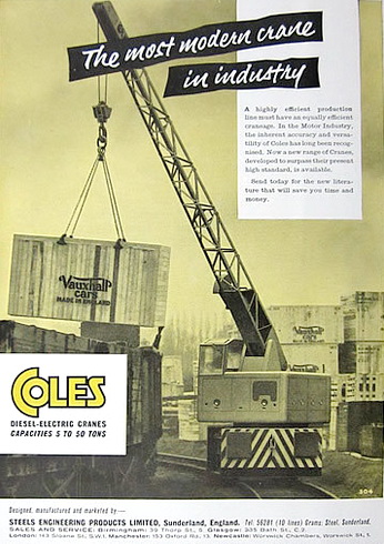 Coles