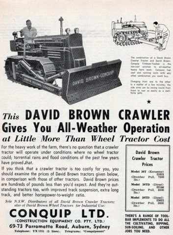 David Brown