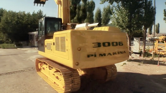 PI Makina