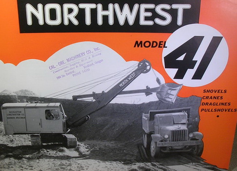 Northwest