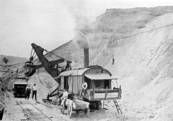 Bucyrus