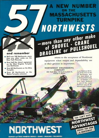 Northwest