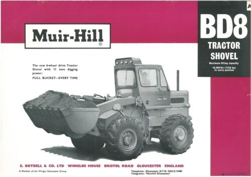 Muir Hill
