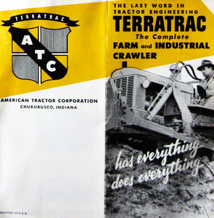 Terratrac
