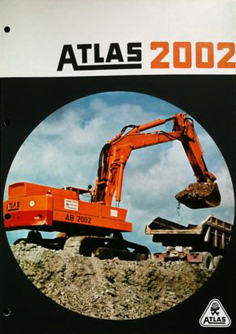 Atlas