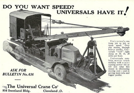 Universal