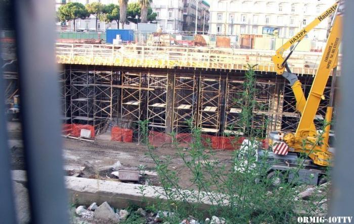 Autogrù ORMIG