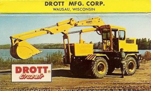 Drott