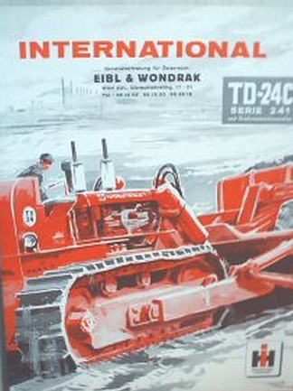 International