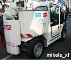 Autogrù ORMIG