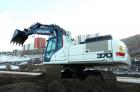 Hidromek