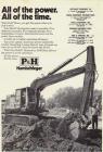 P&H