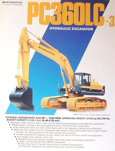 Komatsu