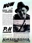 P&H