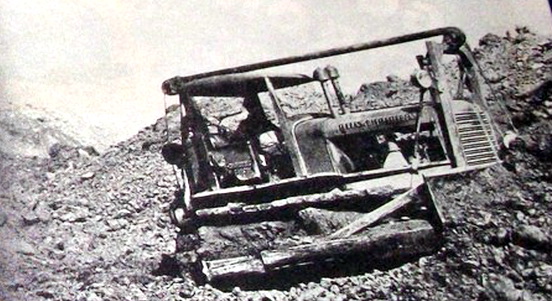 Allis Chalmers