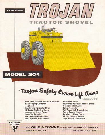 Trojan