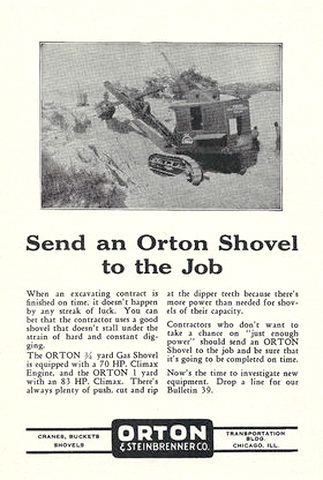 Orton