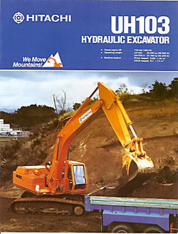 Hitachi