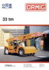 Ormig