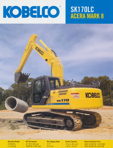 Kobelco