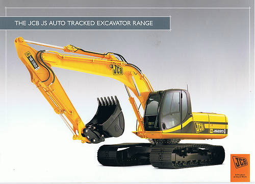 JCB