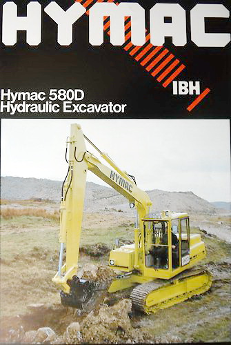 Hymac