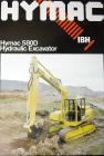 Hymac