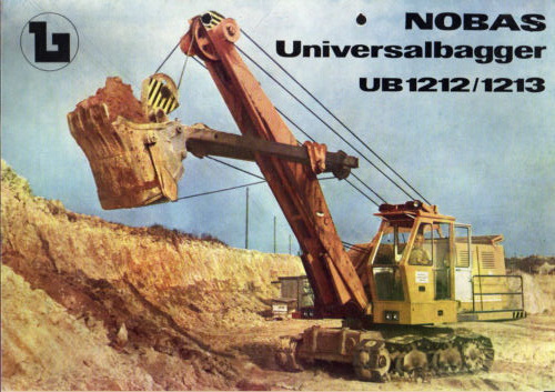 Nobas