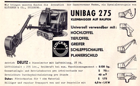 Unibag