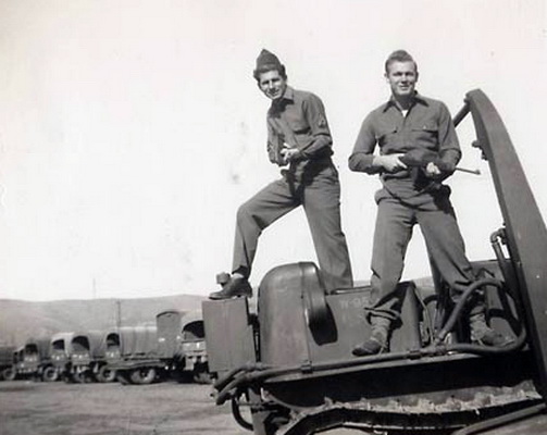 Allis Chalmers