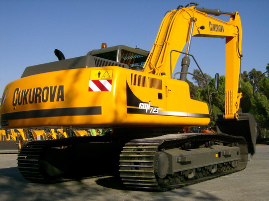 Cukurova