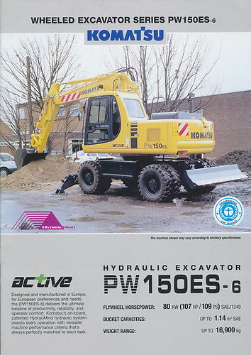 Komatsu