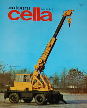 Cella