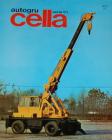 Cella