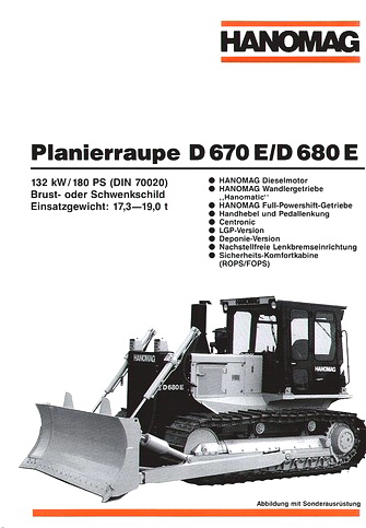 Hanomag